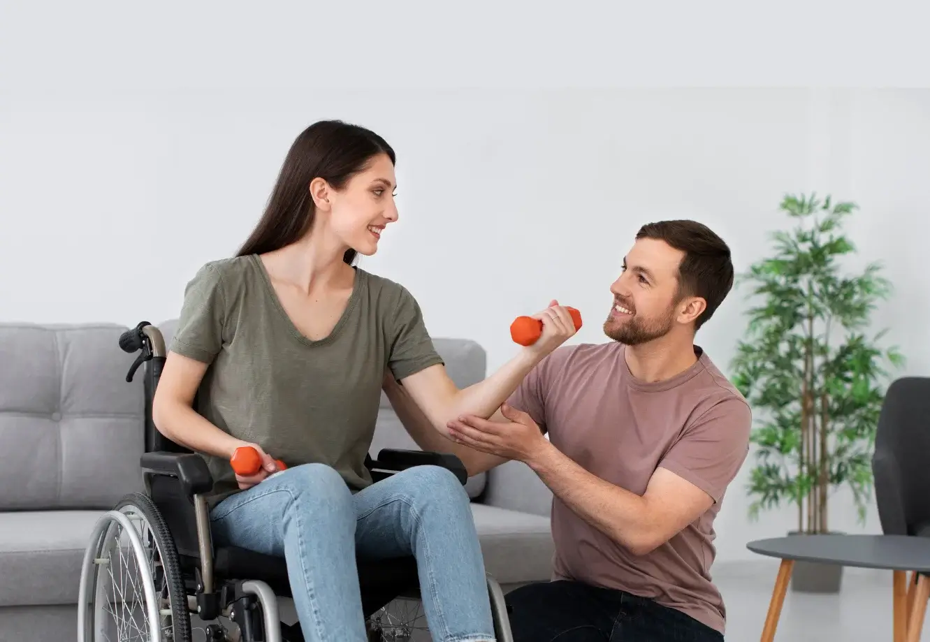 Assist Personal Activities